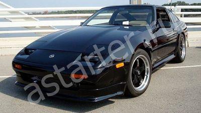 Ремонт генератора Nissan 300ZX Z31, Купить генератор Nissan 300ZX Z31